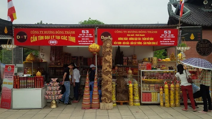 Hương Đông Thành tham gia đại lễ Phật đản Vesak Liên hợp quốc 2014